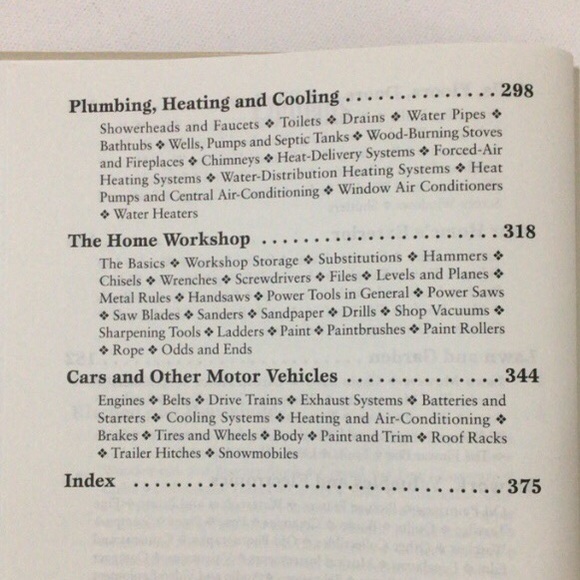 “Make It Last” Book ~Earl Proulx & Yankee Magazine - Picture 7 of 8